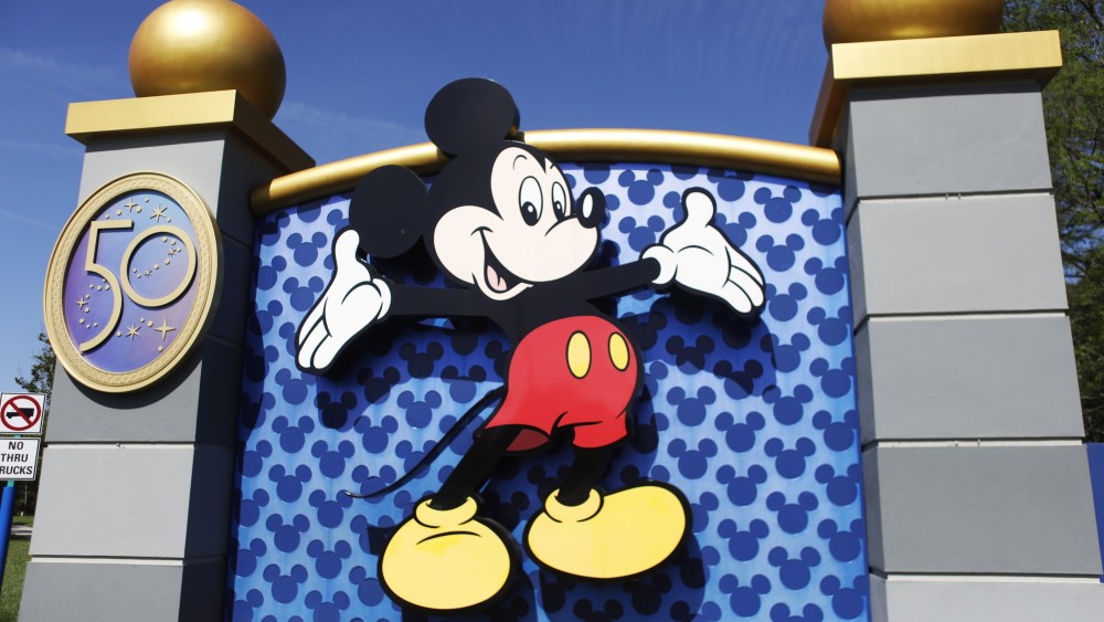 Disney stelt ontslagen, bevriezing van gerichte aanwervingen en beperkt reizen