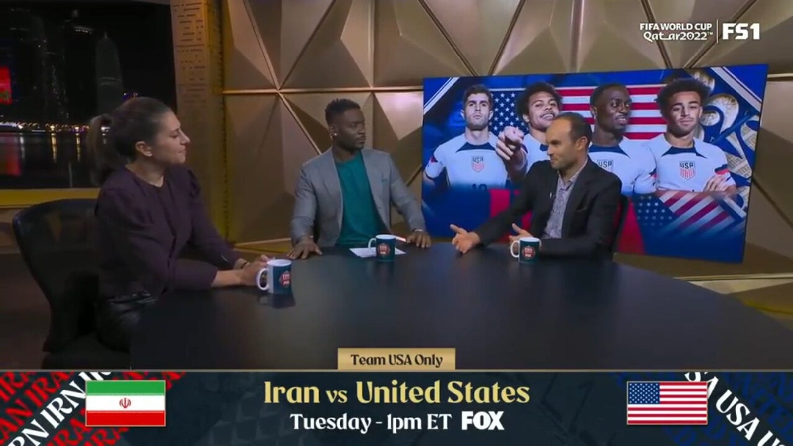 Voorbeschouwing Iran vs. VS: wordt de USMNT uitgeschakeld in de groepsfase? 