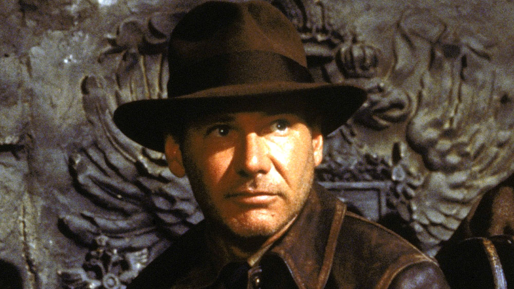 Indiana Jones 5-regisseur James Mangold onthult dat Harrison Ford 'oud' was om eruit te zien als in de originele trilogie-deadline
