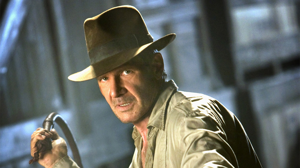 Indiana Jones TV-serie Aid door Disney+