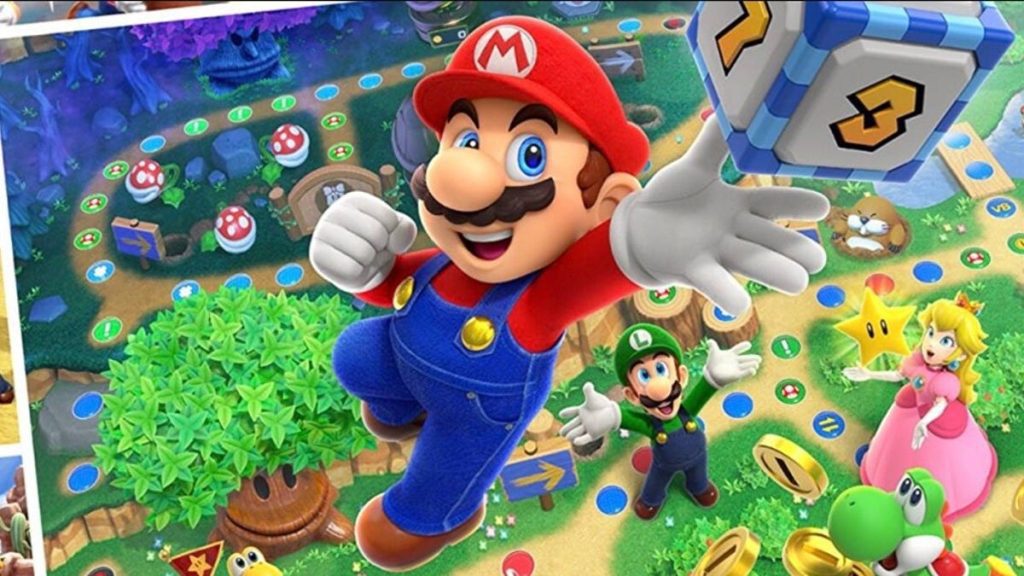 Mario Party is een "bittere herinnering" van de componist van Chrono Trigger