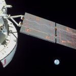 NASA’s Orion-ruimtevaartuig breekt record op de Apollo 13-vlucht