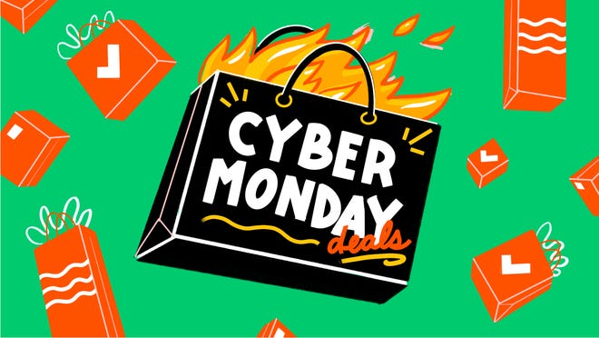 Top 250+ Cyber ​​Monday- en Black Friday-deals voor de populairste producten