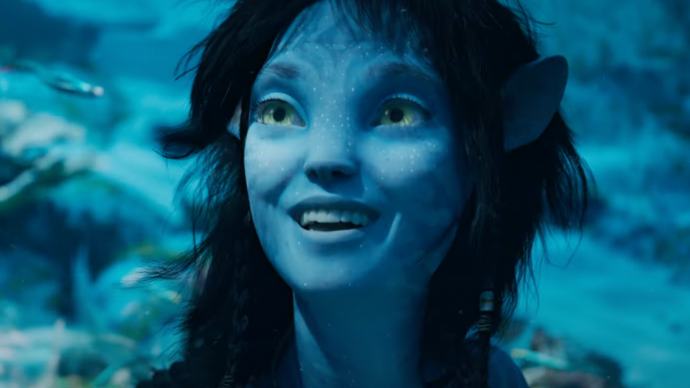 Trailer 'Avatar 2': James Cameron onthult meer over Pandora