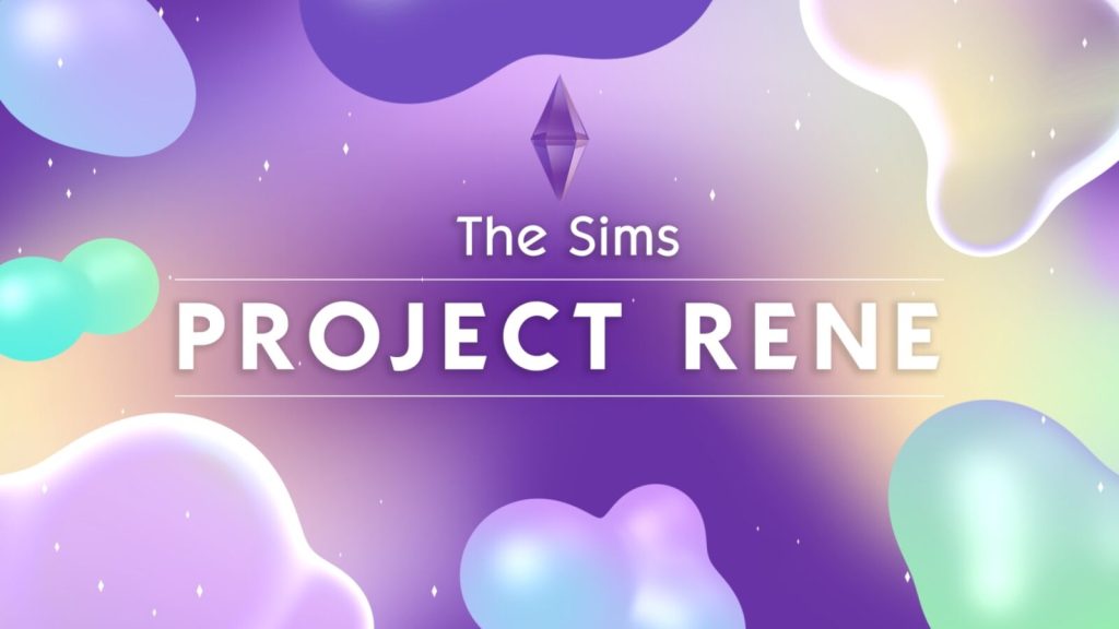 Uitgelekte screenshots van De Sims 5 tonen stadsstraten en appartementsgebouwen
