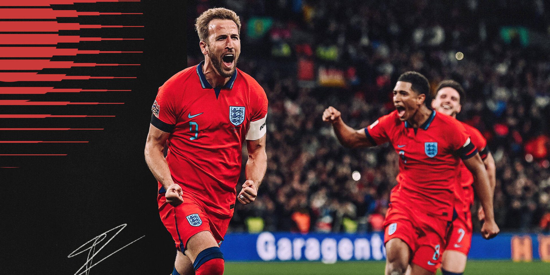 Teamgids WK 2022 Engeland: Southgate houdt vast aan de vertrouwde ervaring - voor goed of slecht