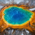 Wat ligt er onder de Yellowstone-vulkaan?  Twee keer zoveel als Magma dacht