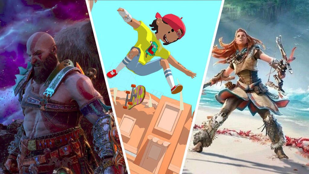 De beste PlayStation-games van 2022 volgens Metacritic