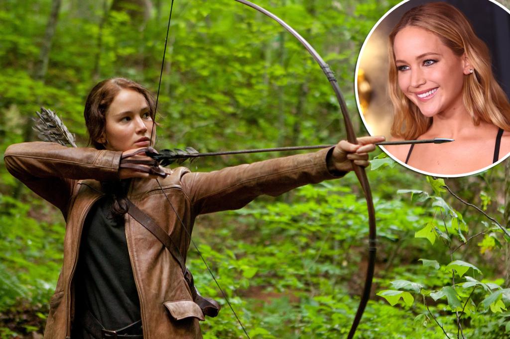 Jennifer Lawrence verduidelijkt beoordelingen van door vrouwen geleide actiefilms