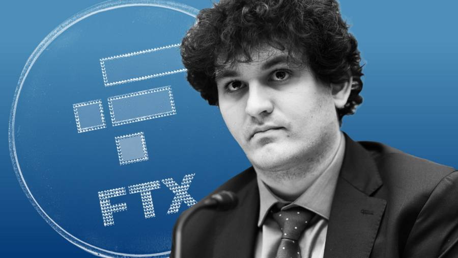 Sam Bankman-Fried om voor het Congres te getuigen over het FTX-fiasco