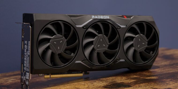 Radeon 7900 XTX en XT review: sneller, sneller en goedkoper dan de RTX 4080