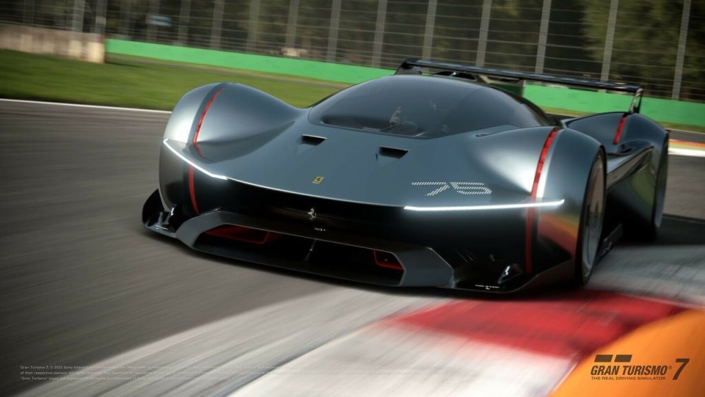 De gratis update 1.27 van Gran Turismo 7 voegt vijf auto’s toe aan PS5, PS4 en Norwegian Scapes