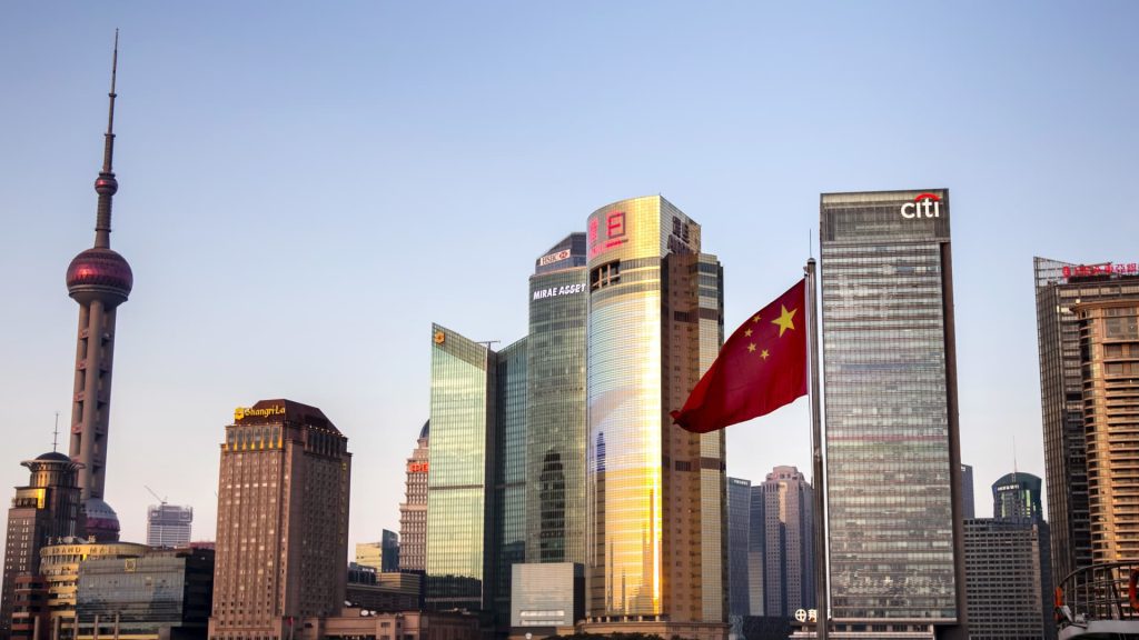Aandelen Hong Kong stijgen met 2%;  China publiceert inflatiecijfers die in lijn zijn met de verwachtingen