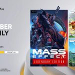 Aankondiging van de maandelijkse PlayStation Plus-gameline-up voor december 2022