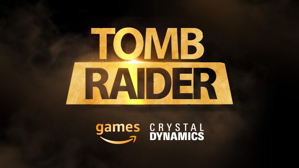 Amazon Games zal de nieuwe Tomb Raider-titel voor meerdere platforms publiceren