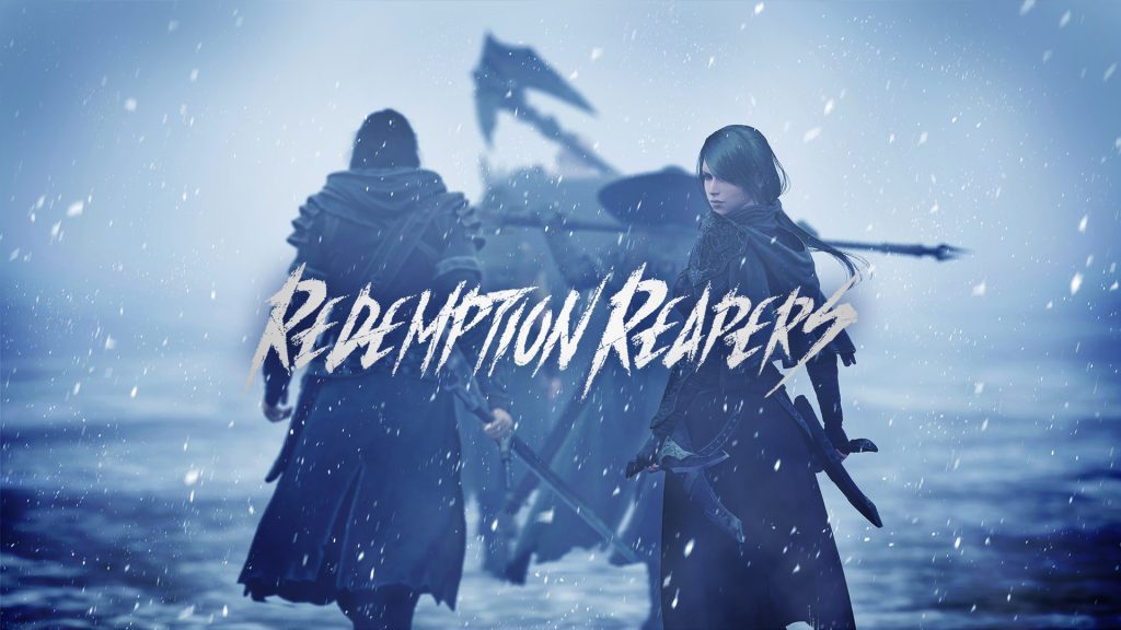 Binary Haze Interactive en Adglobe kondigen strategische RPG Redemption Reapers aan voor PS4, Switch en pc