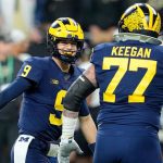 Michigan wint de Big Ten-titel en heeft “grotere plannen” in de College Football Playoff