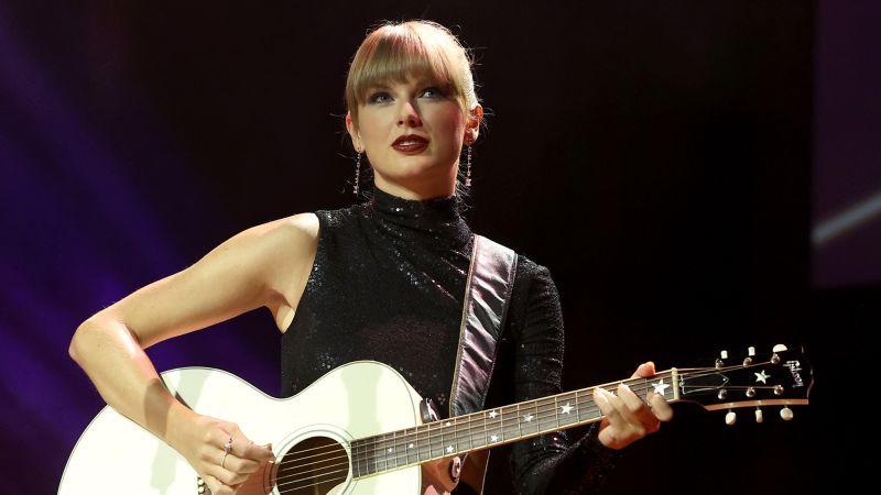 Ticketmaster zegt dat sommige Taylor Swift-fans misschien een tweede kans krijgen om tourtickets te bemachtigen