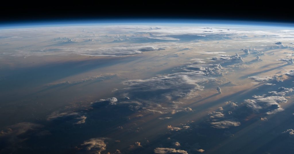 Waar kwam de zuurstof van de aarde vandaan?  Een nieuwe studie verwijst naar een onverwachte bron
